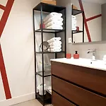Maison Chaleureuse A Avec Jardin Clos 86 M² *