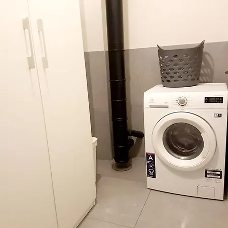 Feriehus Maison Chaleureuse A Avec Jardin Clos 86 M² Fessenheim-le-Bas