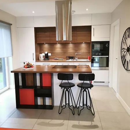 Ferienhaus Maison Chaleureuse A Avec Jardin Clos 86 M² Fessenheim-le-Bas